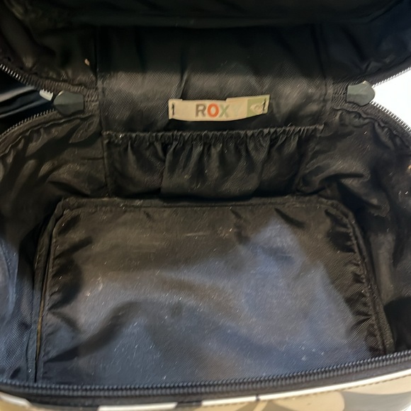 Vintage Roxy Hawaiian Weekender Luggage set! - Picture 17 of 17